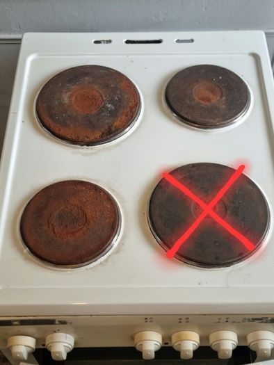 Electric cooker