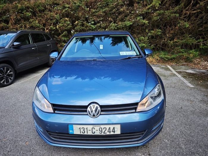 2013 VW Golf 1.6TDi/Full Service/Timing Belt Done/