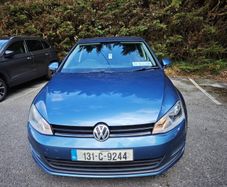 2013 VW Golf 1.6TDi/Full Service/Timing Belt Done/