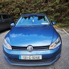 2013 VW Golf 1.6TDi/Full Service/Timing Belt Done/