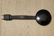 Google Chromecast (NC2-6A5) 2nd Generation