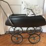 Doll pram - upcycling project Image 2