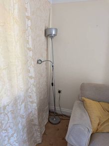 lamp
