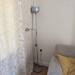 lamp