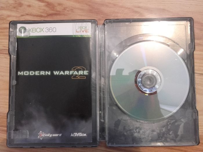 Call Of Duty: Bundle (5 Games)