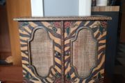 unusual cd cabinet