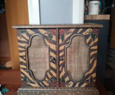 unusual cd cabinet