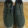 Regatta Marine Mid Thermo Mens Walking Boots - Dark Khaki - Lightweight Winter Hiking Boots RMF582 Brand New Boxed Uk Size 11 Euro 46 Image 5