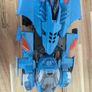 VTech remote controlled Switch & Go Dash T-Rex/Car transformer Image 5