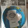 Vintage Beastie Balzac Balls 30 e each or 50e both Image 4