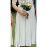 Reiss Wedding Dress Image 2