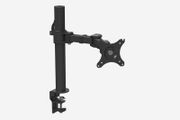 Stealth Single Monitor Arm