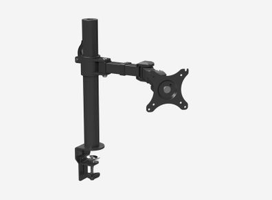 Stealth Single Monitor Arm