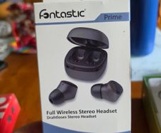 Wireless Earbuds
