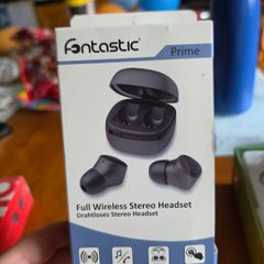 Wireless Earbuds
