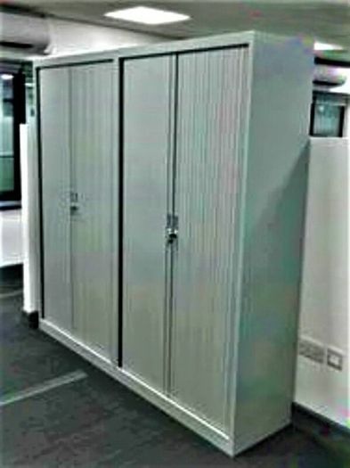Office Furniture Recycling & Removal