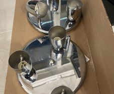3 bulb ceiling lights