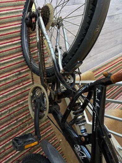 Bicycle