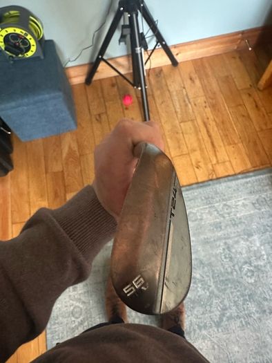 Mizuno 56 degree wedge