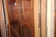 Door walnut solid Deanta