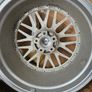 19 Inch BBS LM Mesh Wheels Image 2