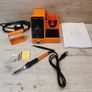 SD2 SOLDERING IRON STATION Temperature Adjustable Heating Bracket Image 4