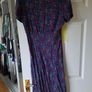 midi dress Image 4