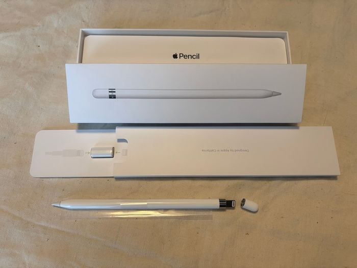 Apple Pencil