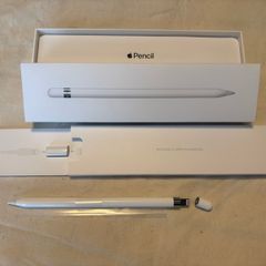 Apple Pencil