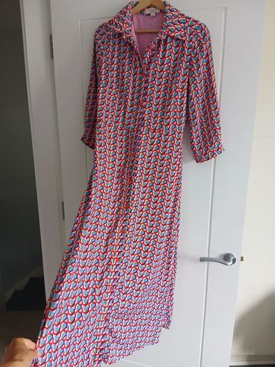 Fabulous dress