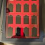 Lighter display box for Zippo Image 2