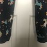 Next Girls Unicorn Jogging Bottoms Age 13 Image 3