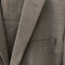 H and M Slim Suit Image 2