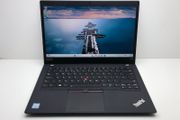 Lenovo ThinkPad T490 - Intel Core i7(8.gen)/ 32GB RAM/ Touch screen Laptop