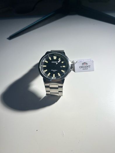 Orient Watch