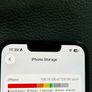 iPhone 16e 128GB Black Image 9
