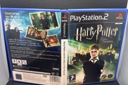 Harry Potter and the Order of the Phoenix Ps2