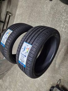235/35R19 Tyres brand new