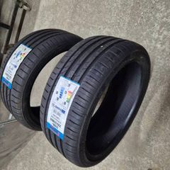 235/35R19 Tyres brand new