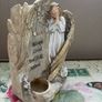 tea light candle holder Image 3