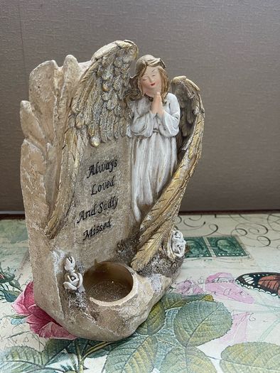tea light candle holder