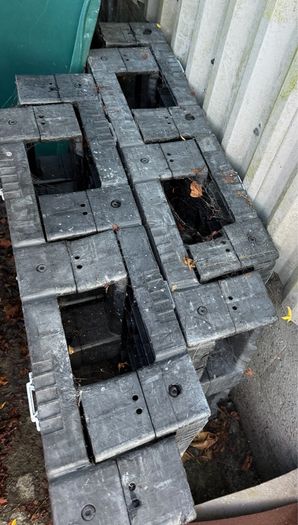 Plastic Pallets