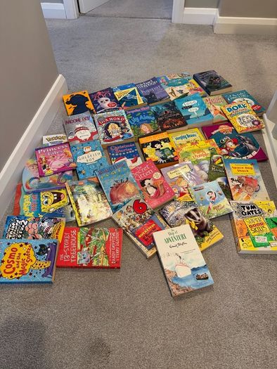 kids books
