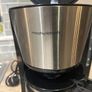 Coffee Maker Morphy Richards Equip Filter Coffee Machine Image 6