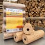Hardwood Briquettes Image 2