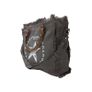 Canvas Tote Bag Grey - Brand New Image 3