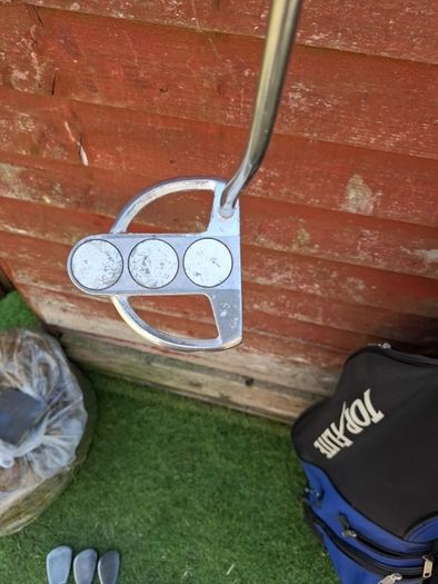 Golf Clubs Full Set Suit Beginner