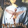 Vintage Kurt Cobain Resurrection Edition  1990s  Single Stitch T-shirt  Front and Back Print Image 3