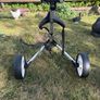 Golf trolley Image 5