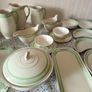 NEWHALL Hanley England Exclusive to Harrods "Nirvana" Dinnerware from 5 euro Image 6